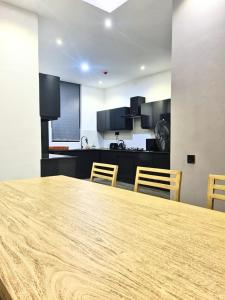 Beachfront 1 Bedroom Apartment