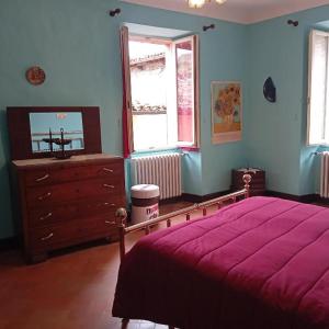 Casa 28 Luglio-RADICI