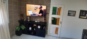 Hermosa casa para 4 personas en san juan