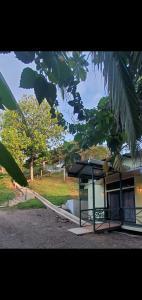 Willys Fish Camp Private Cabin, Drake Bay, Costa Rica