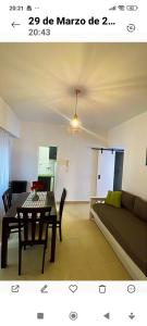 Dos ambientes Mar del Plata