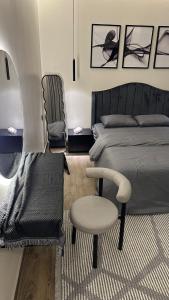 شقة مميزة مكونه من غرفه وصاله