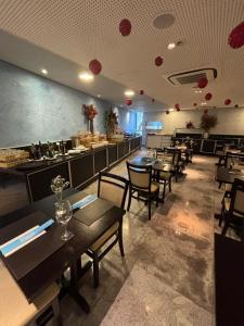 Beach Class Convation by MAI