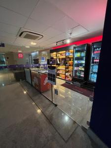 Beach Class Convation by MAI