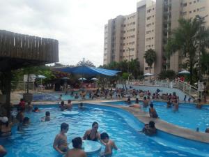 Apartamento Condomínio Ecologic Park