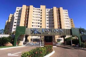 Apartamento Condomínio Ecologic Park