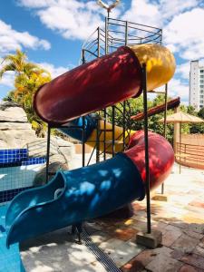 Apartamento Condomínio Ecologic Park