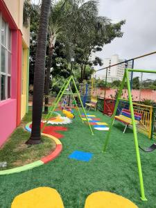 Apartamento Condomínio Ecologic Park