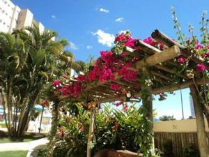 Apartamento Condomínio Ecologic Park