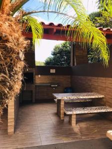 Apartamento Condomínio Ecologic Park