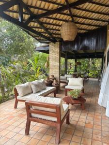 Casa Charme 5 Suítes e areá gourmet - Praia da Pipa by PipaCharme - Strutture non classificate a Pipa