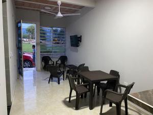 Tres Palmas apartamento - Carmen de apicalá