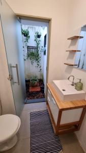 Casa Dona Luiza 166, Centro, Mountain views