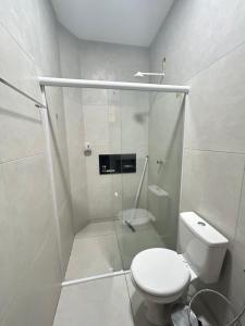 Flat camocim 03 residencial Ibiapaba