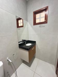 Flat camocim 03 residencial Ibiapaba