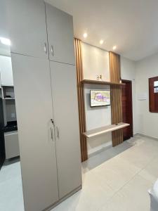 Flat camocim 03 residencial Ibiapaba