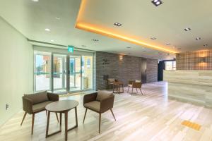 Gaon Resort Byeongsan