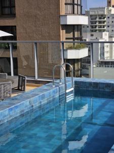 Studio Próximo ao Allianz Parque e Hospital Albert Einsten Perdizes