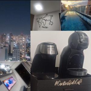 Studio Próximo ao Allianz Parque e Hospital Albert Einsten Perdizes