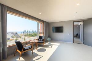 Gaon Resort Byeongsan