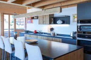 The Ridgeview by Villars Exclusive