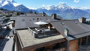 The Ridgeview by Villars Exclusive