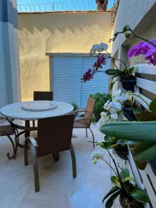 Casa de praia com piscina