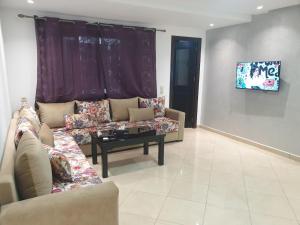 Appartement Al Massira Nr 4 - Ubytování bez kategorie ve městě Martil