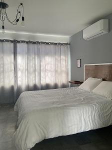 Tibe New and cozy studio at downtown