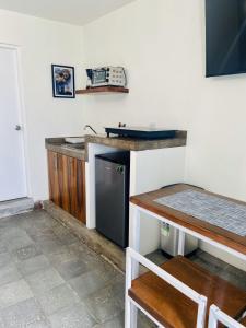 Tibe New and cozy studio at downtown