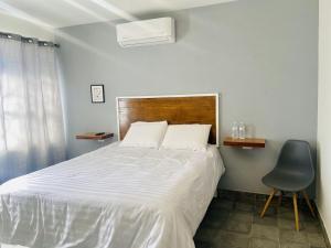 Tibe New and cozy studio at downtown