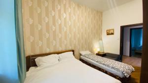 Emperor apartment in centre