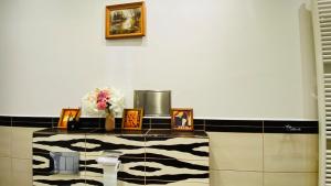 Emperor apartment in centre