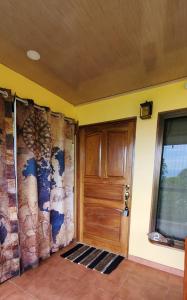 Willys Fish Camp Ocean View Rooms Drake Bay Costa Rica