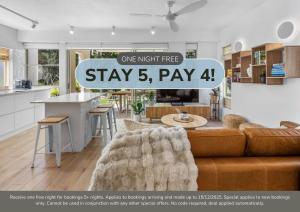 Coastal Chic Apartment with Pool and Gym - Ubytování bez kategorie ve městě Casuarina