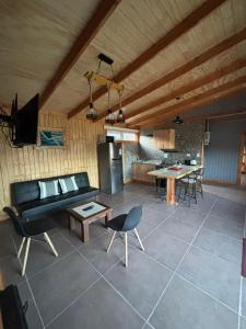 Hometainers Rio Cochrane 3 Cordon Esmeralda