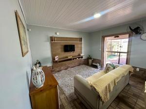 Casa de Praia da Família Martins