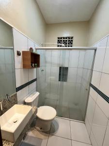 Spacious and furnished house COP30 Premium Accommodation