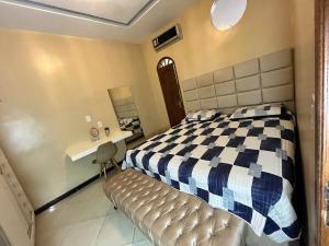 Spacious and furnished house COP30 Premium Accommodation