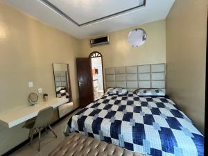 Spacious and furnished house COP30 Premium Accommodation