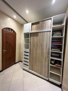 Spacious and furnished house COP30 Premium Accommodation