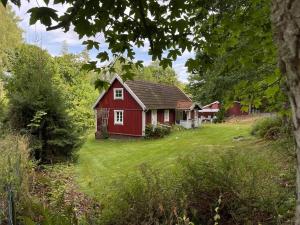 5 person holiday home in Immeln