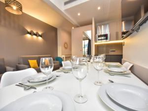 Authentic apartment - 2BR 8P - near Opéra Garnier