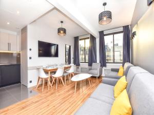 Authentic apartment - 2BR 8P - near Opéra Garnier