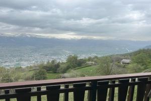 Apartment in Veysonnaz with pool