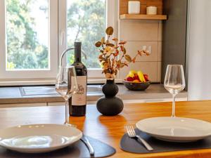 Holiday Home Island Gem - Five Bedroom Apartment