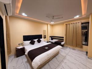 Hotel Roshan