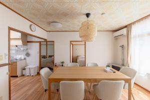 Niko House Furano - 3hvězdičkové hotely ve městě Furano