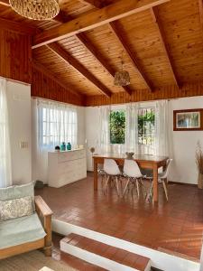 Espectacular Casa en El Canelo, Algarrobo