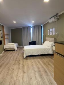 Residencias Olivares